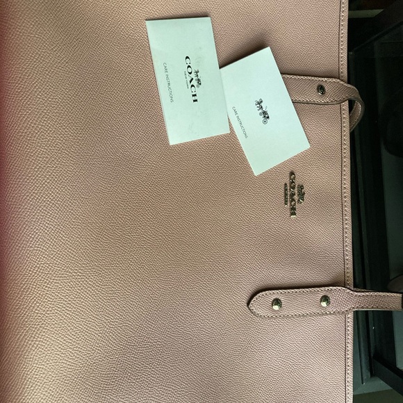 Coach bag - Picture 5 of 7